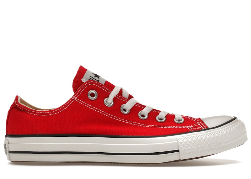 Red store all star