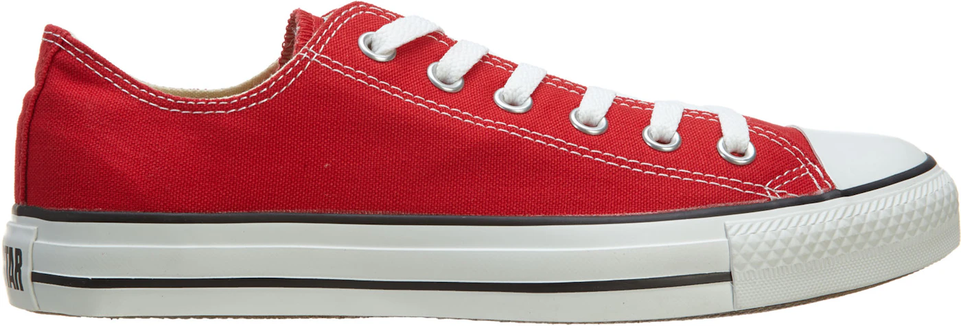 Converse All-Star Ox Red Men's - M9696 -