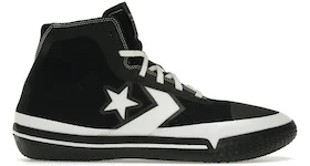 Converse All Star Pro BB Black White