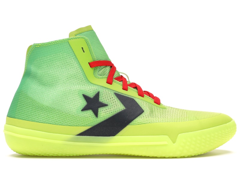 Grinch on sale converse sneakers