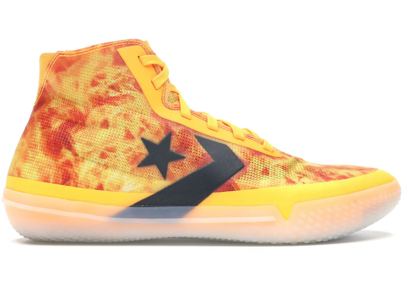 Converse All Star Pro BB Hyperbrights Pack