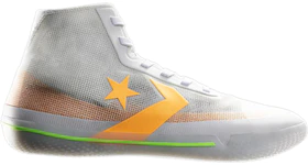 Converse All-Star Pro BB Hyperbrights White