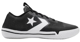 Converse All Star Pro BB Low City Pack Black White
