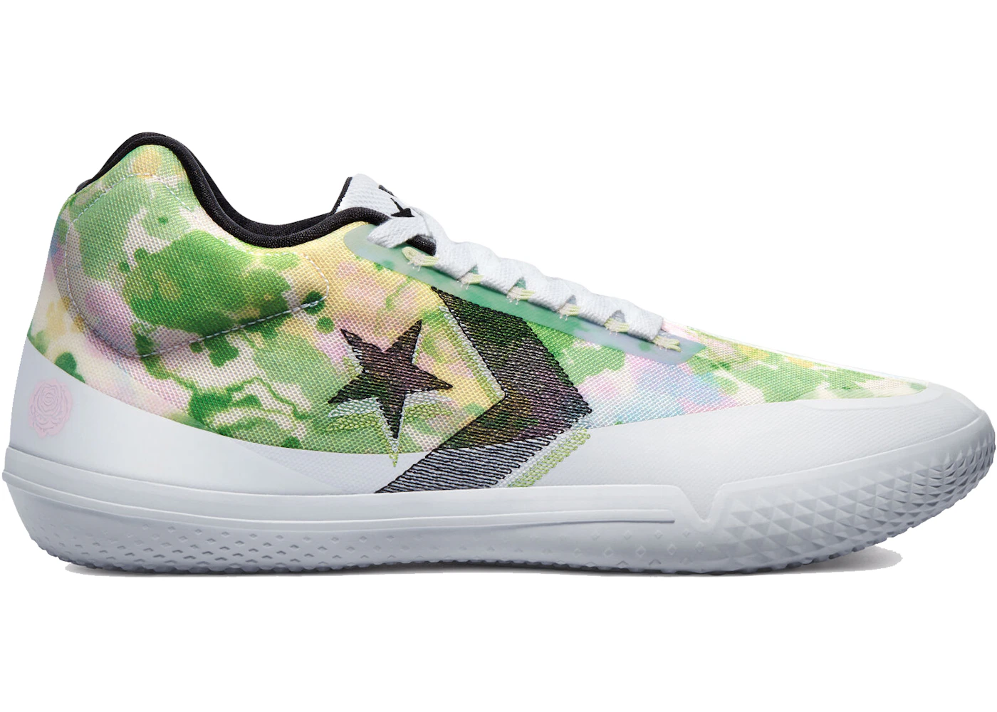 Converse basketball shoes low tops Clearance