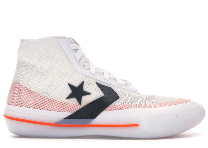 Converse all hot sale star pro