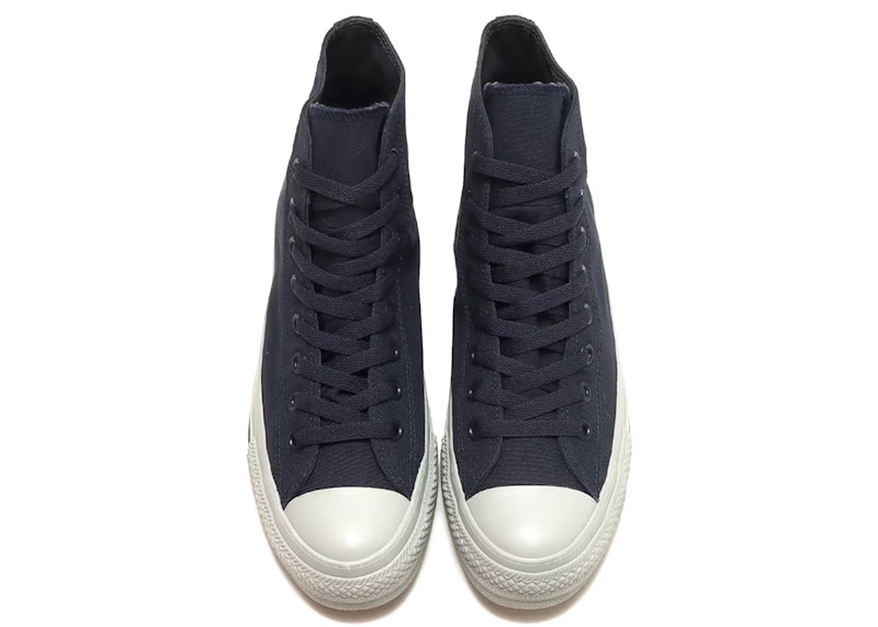 Converse All Star R Hi nanamica Gore-Tex Dark Navy Men's