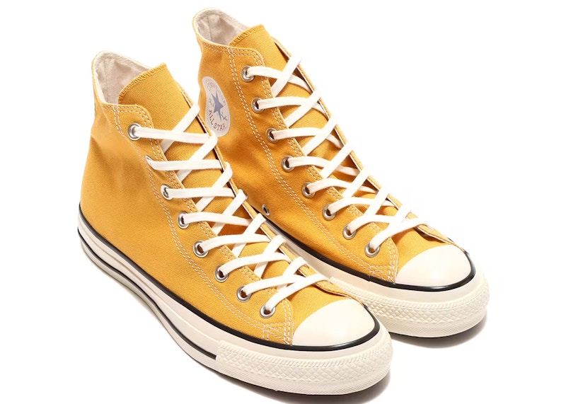 Converse All Star US Hi Sun Flower Men's - 31309031 - US