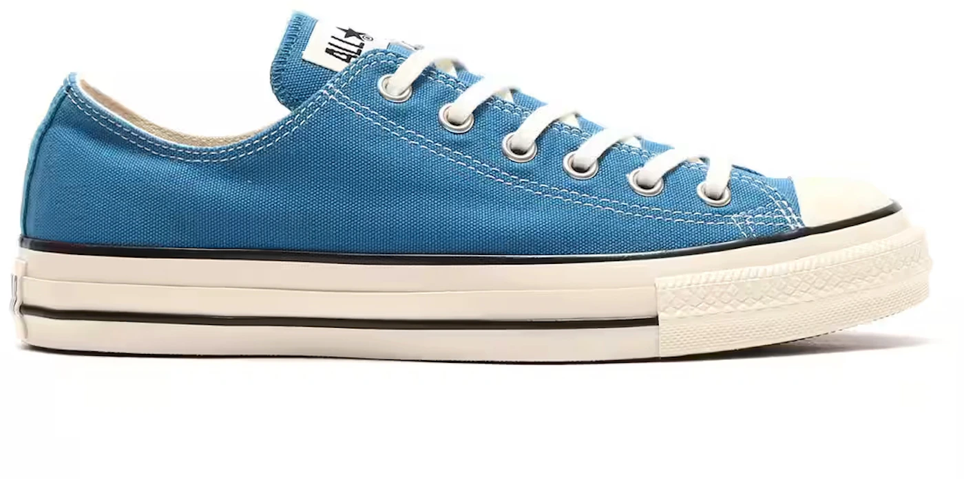 Converse All US Classic Blue 31309042 - US