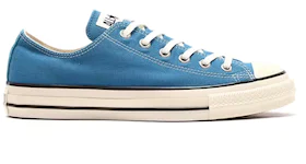 Converse All Star US OX Classic Blue