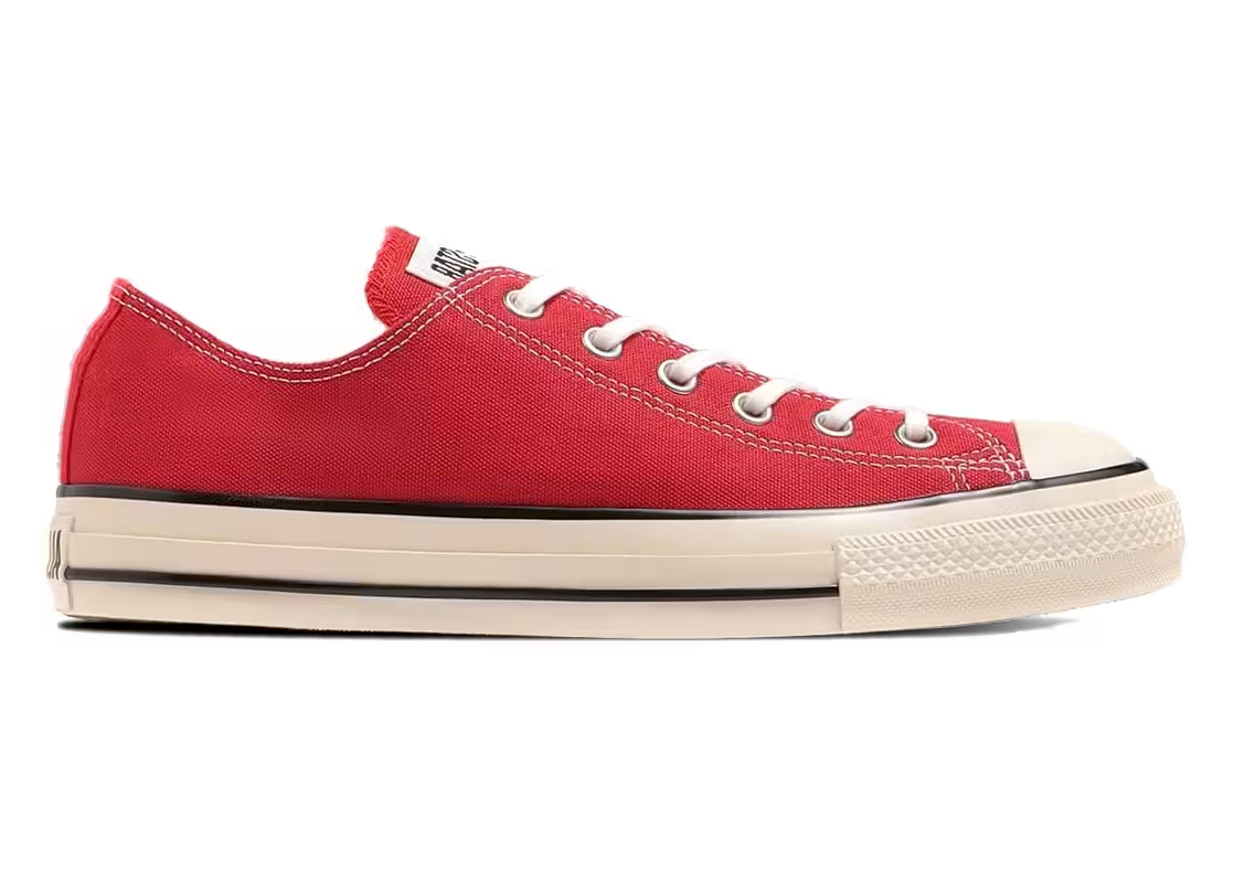 Converse All Star US OX Classic Red Men's - 31309040 - US