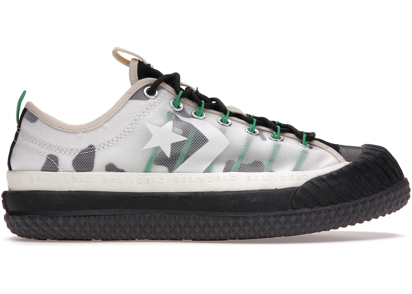Brain dead converse stockx Clearance