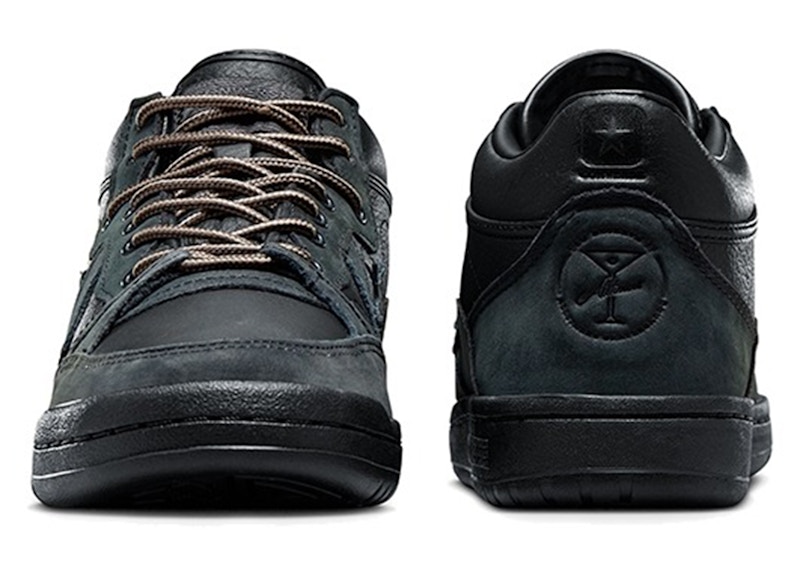 cons fastbreak pro mid