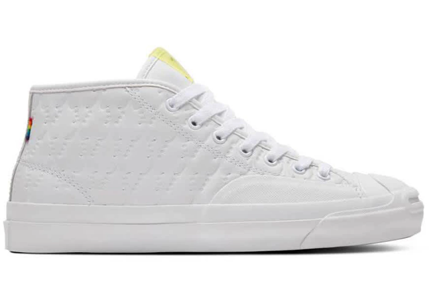 Converse jack purcell pro mid alexis sablone Clearance