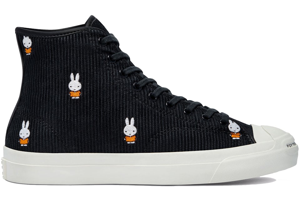 Converse x miffy Clearance
