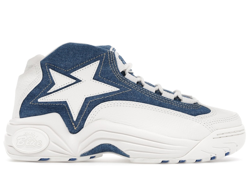 Converse CONS Mid Kentucky Denim