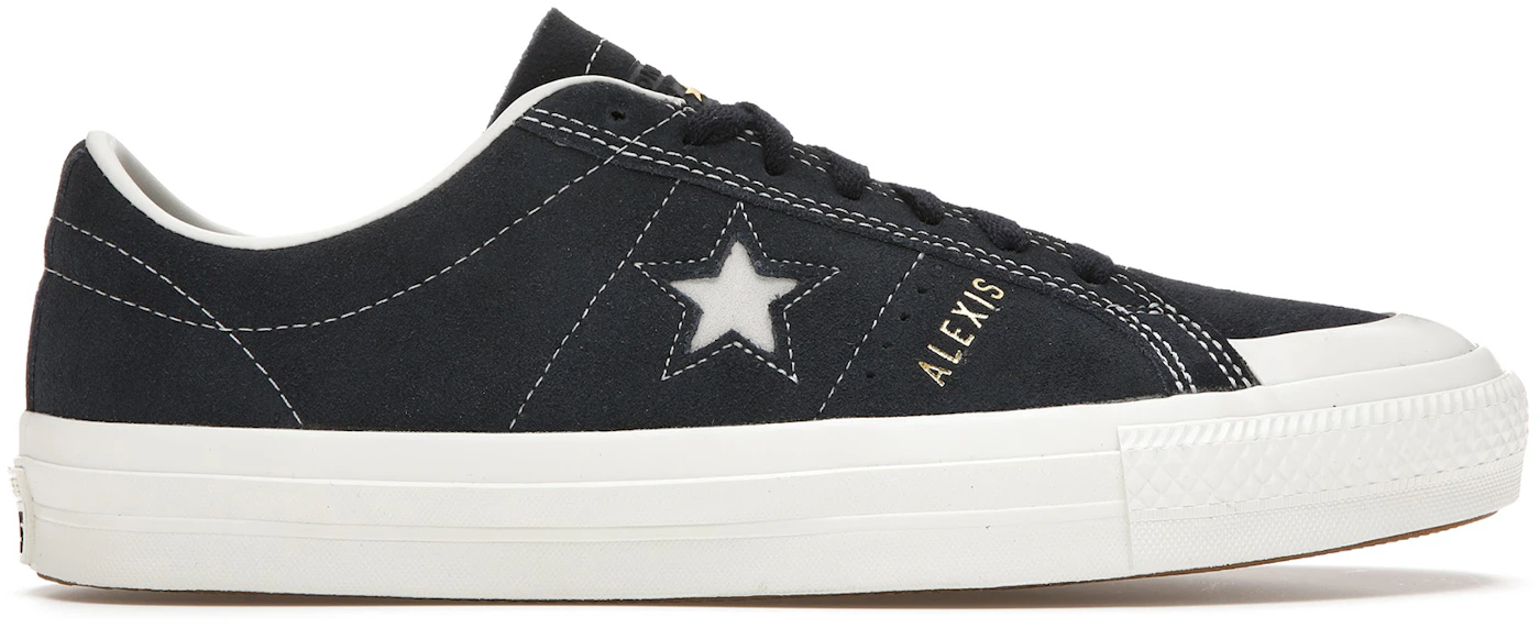 Converse CONS One AS Obsidian Men's - 167615C - US