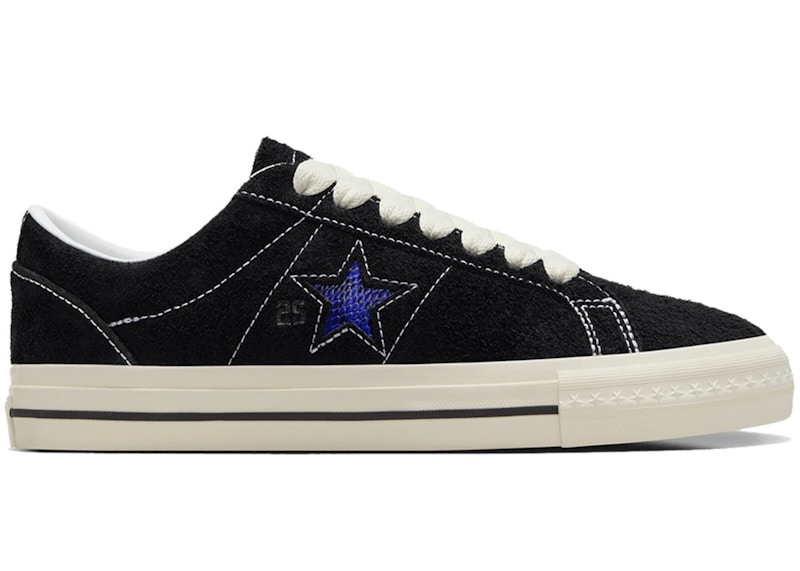 Converse hot sale vulcanized stockx