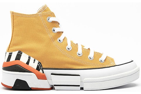 Converse CPX70 Yellow (Women's) 567721C US