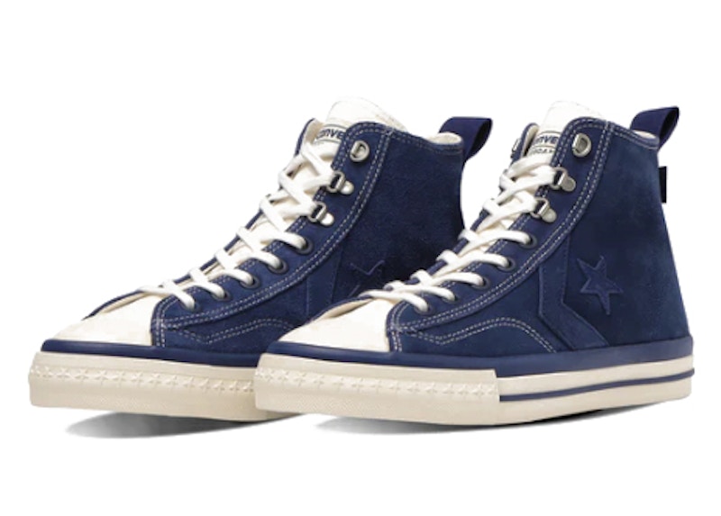 Converse CXPRO SK Hi BoTT 남성 34201230220 KR