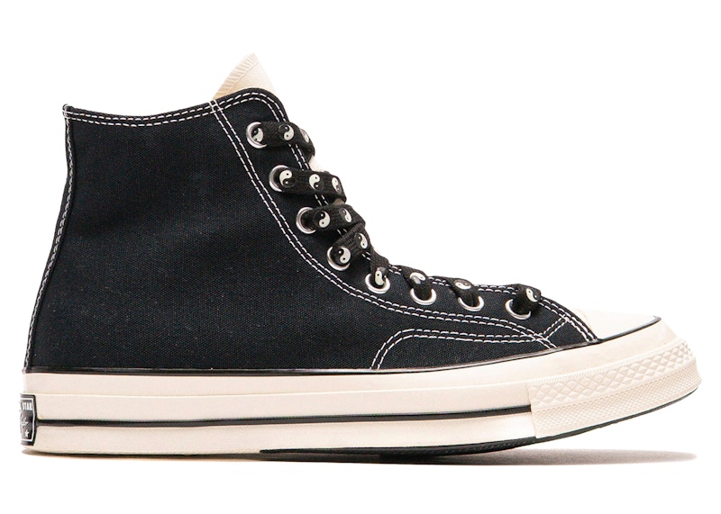 Converse Chuck 70 All Star Hi Glow-In-The-Dark Yin-Yang