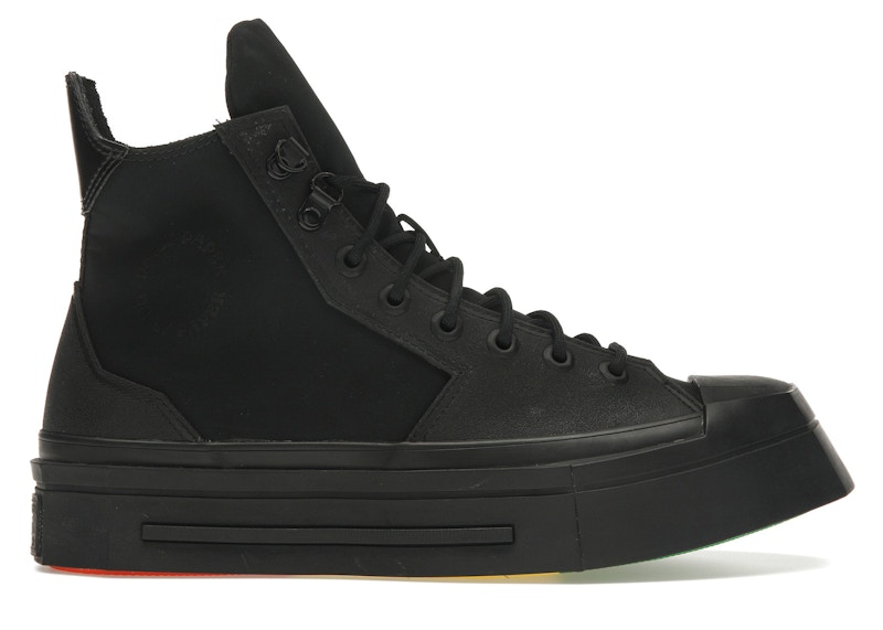 A.PRESSE × CONVERSE “ALL STAR” at COVERCHORD Nakameguro