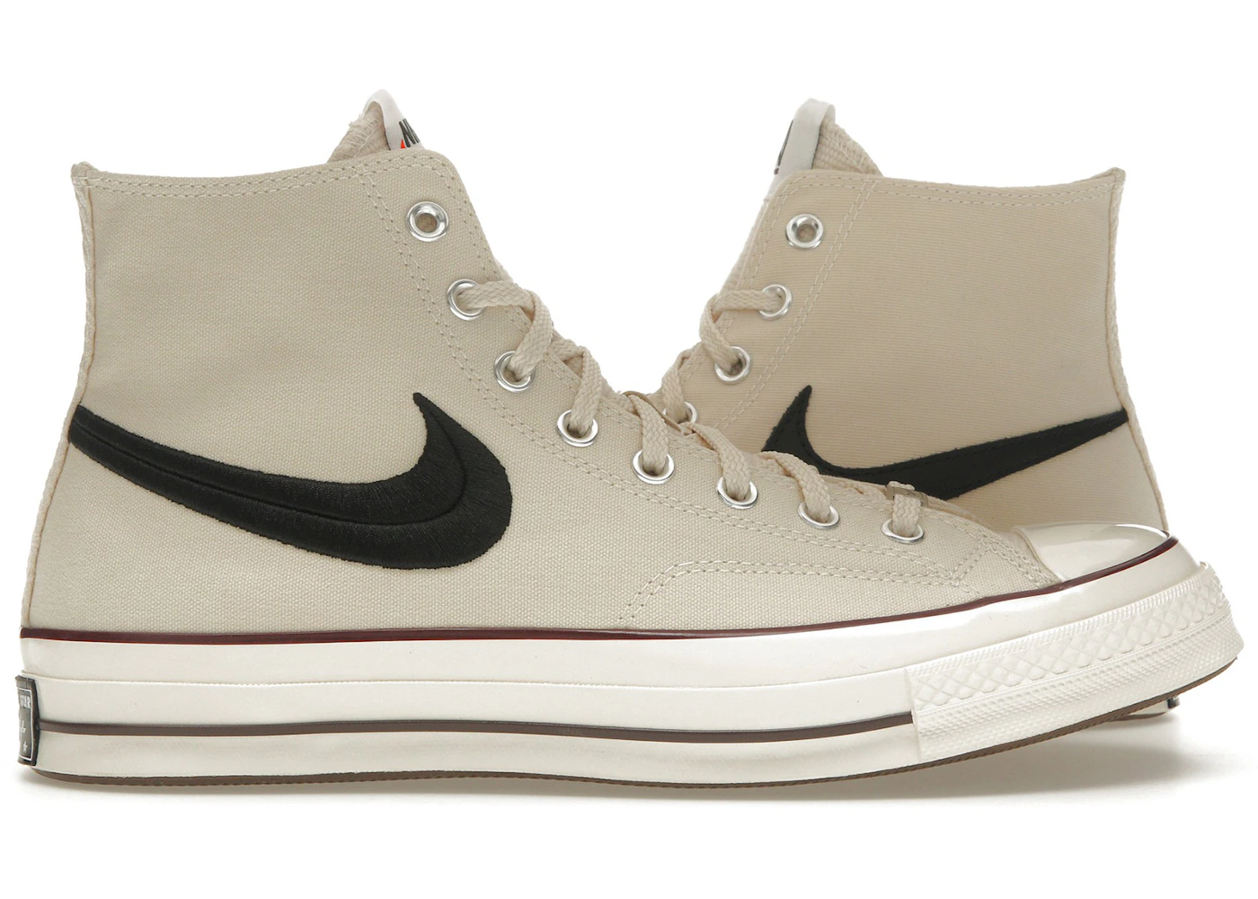 Nike Swoosh Converse Per Nike Converse Chuck 70 Hi A Ma Maniére