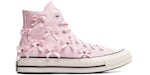 Converse Chuck 70 Hi Bow Studded Pink Frosting (Women's)