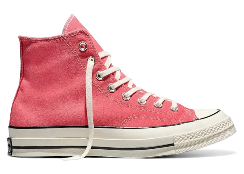 Converse Chuck 70 Hi Cherry Balm