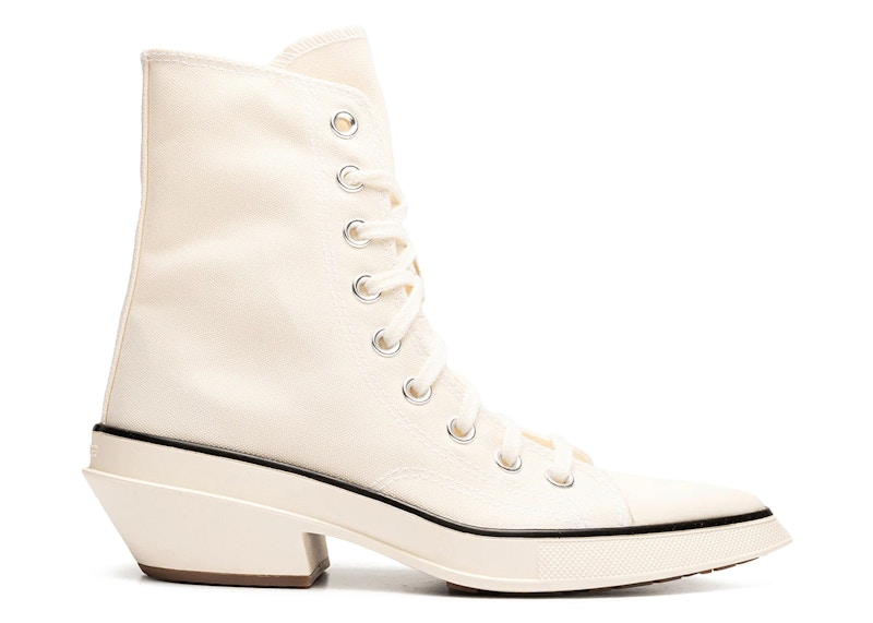 Converse Chuck 70 Hi De Luxe Pointed Egret (Women's)