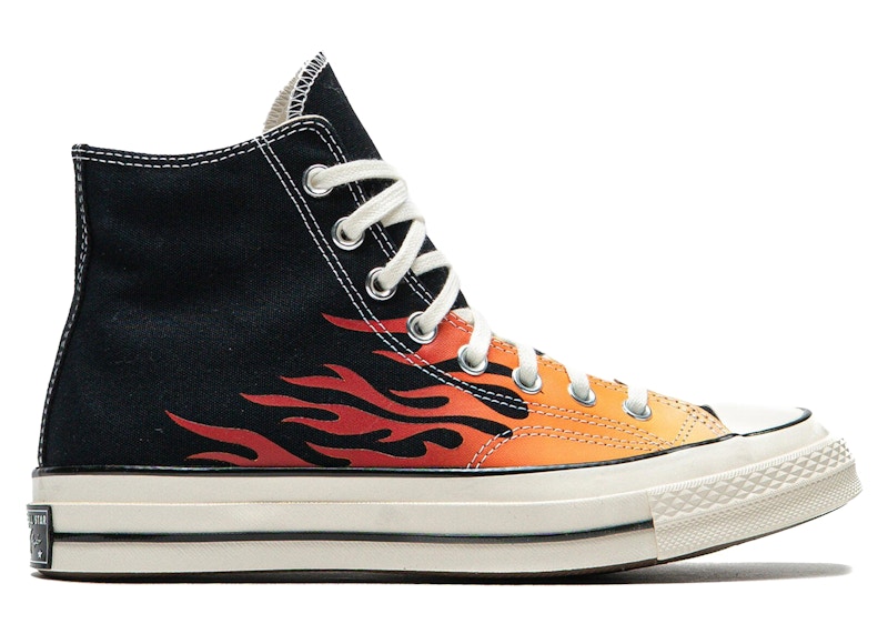 Converse Chuck 70 Hi Fire