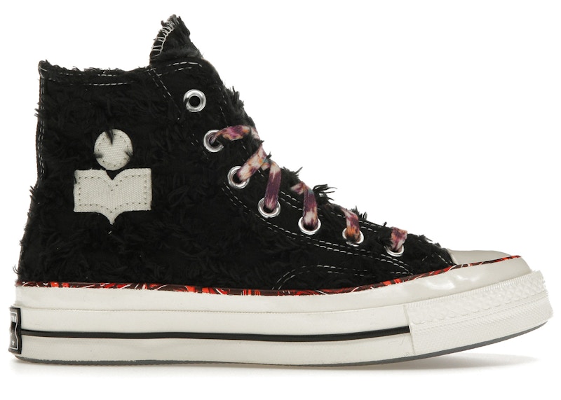 Converse Chuck 70 Hi Isabel Marant Raven Men s A10799C US