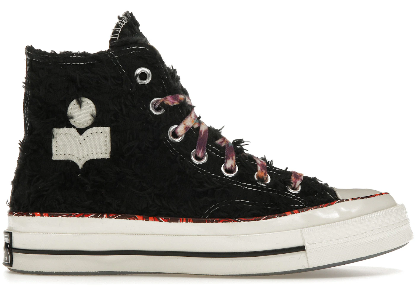 Converse Chuck 70 Hi Isabel Marant Raven Men's - A10799C - US