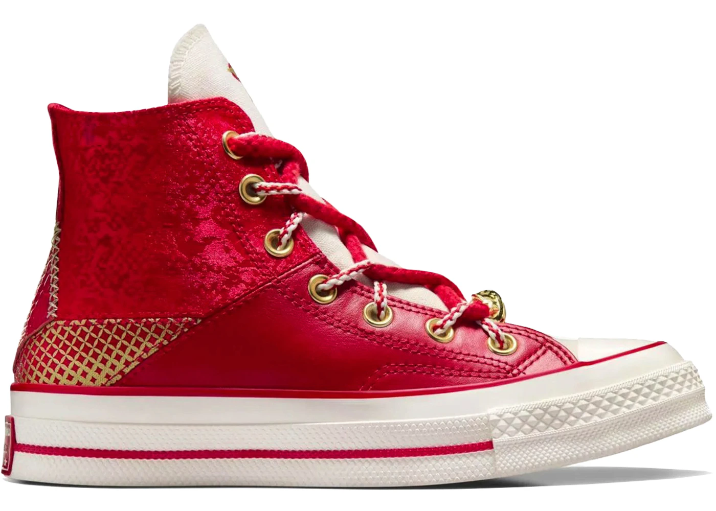Converse Shoes Converse Lunar New Year Converse Chuck 70 Hi Lunar