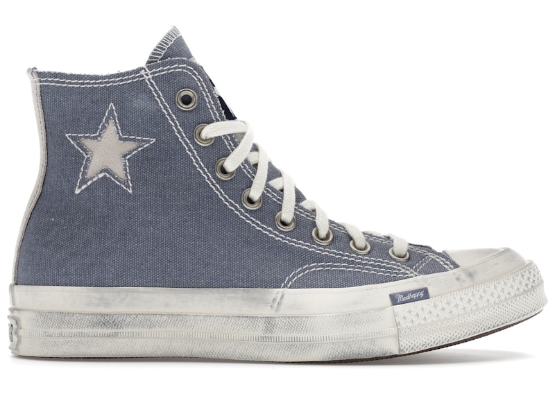 Converse Chuck 70 Hi Madhappy Thunder Daze