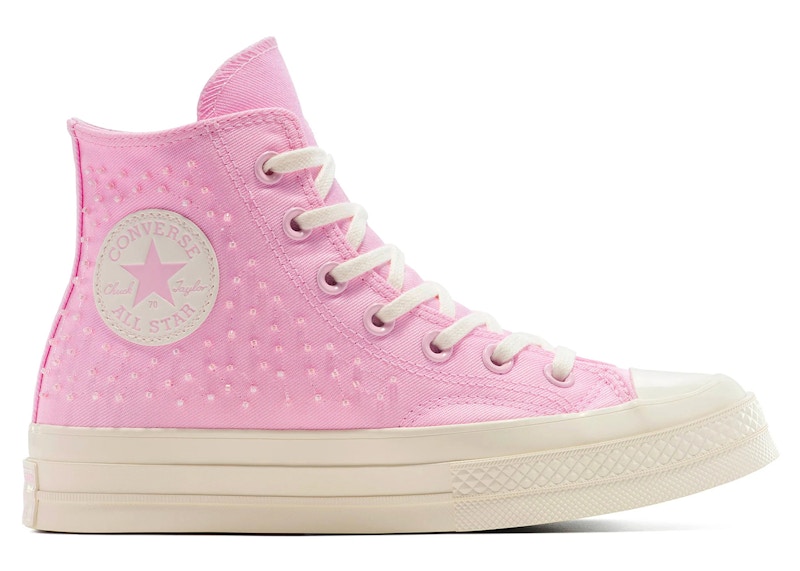Converse Chuck 70 Hi New Found Bloom