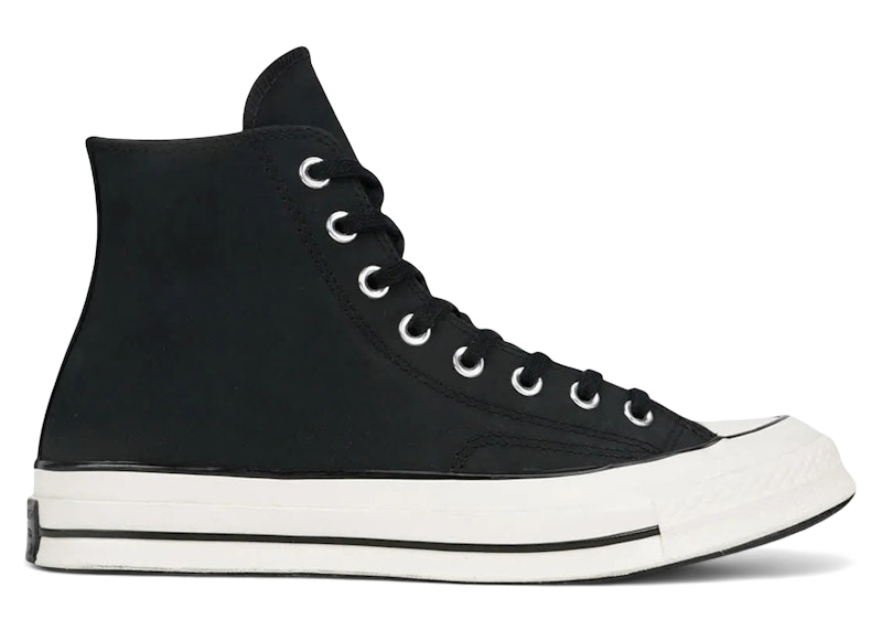 Converse Chuck 70 Hi Shai Gilgeous-Alexander Charm Black Egret