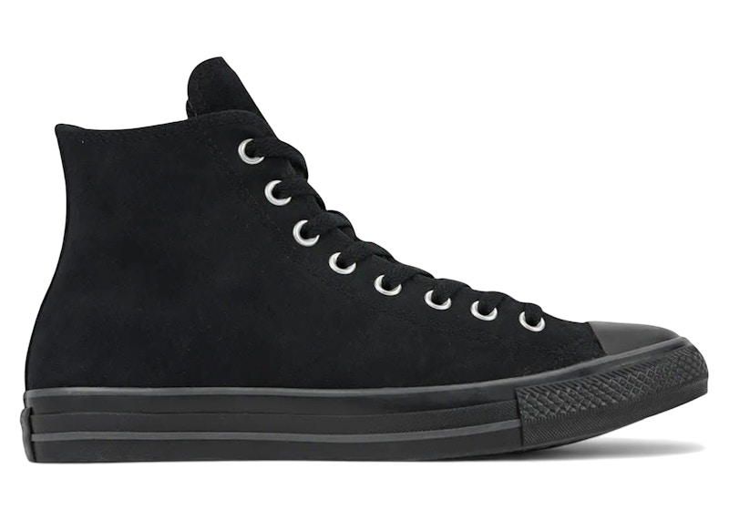 Converse Chuck 70 Hi Shai Gilgeous-Alexander Charm Black