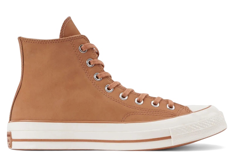 Converse Chuck 70 Hi Shai Gilgeous-Alexander Hail Clay Egret Men's