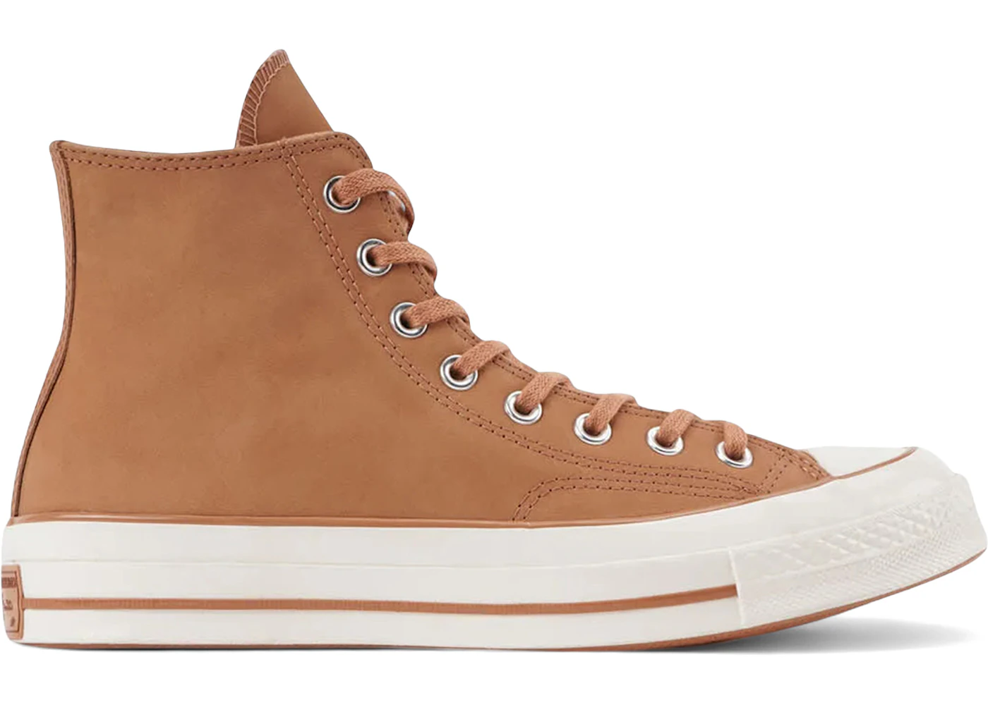 Converse Chuck 70 Hi Shai Gilgeous-Alexander Hail Clay Egret Men's