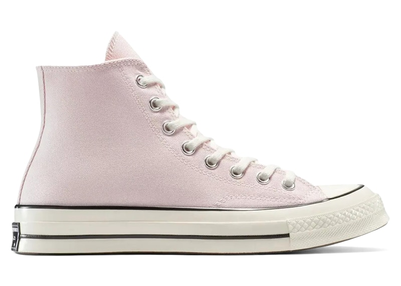Converse Chuck 70 Hi Shy Flamingo