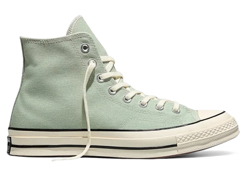 Converse Chuck 70 Hi Thyme Again