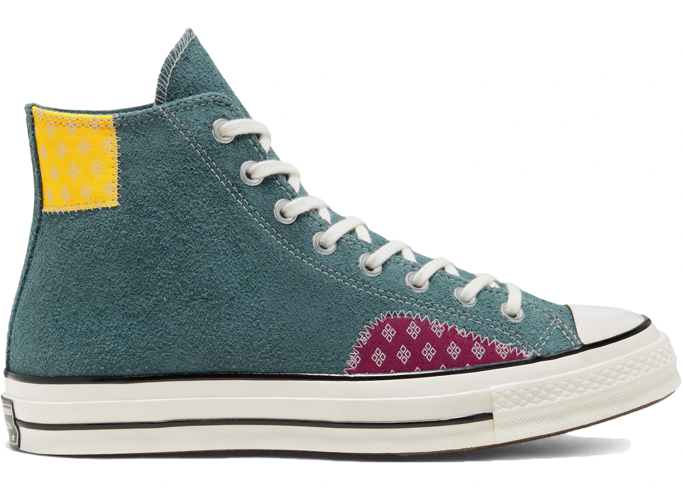 Converse twisted prep Clearance