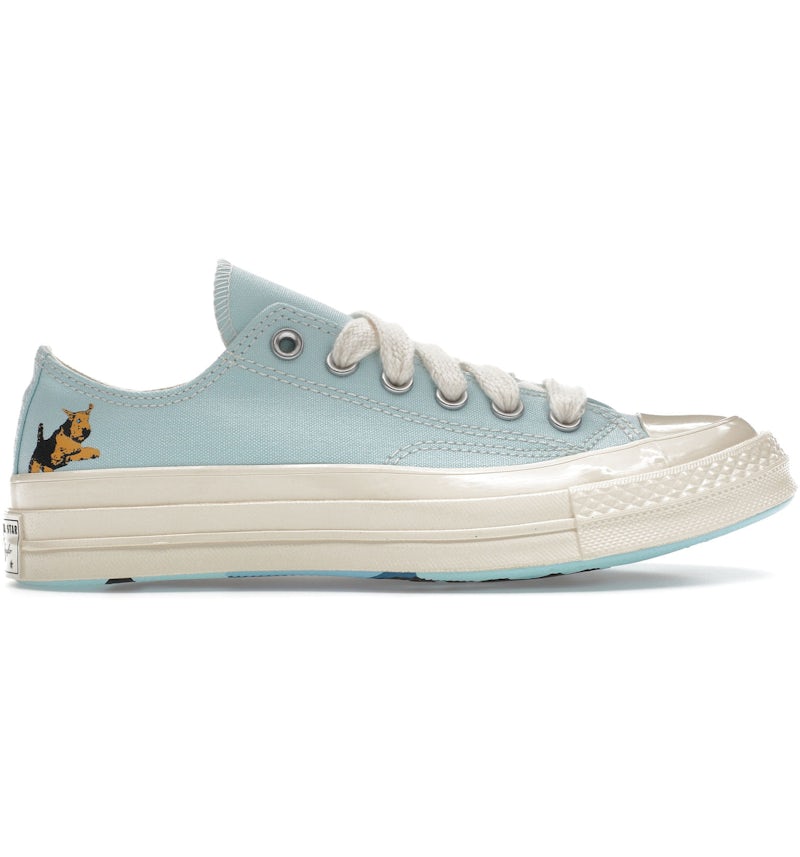 Sneakers Golf Shoes Tyler The Creator Converse Converse Golf Le