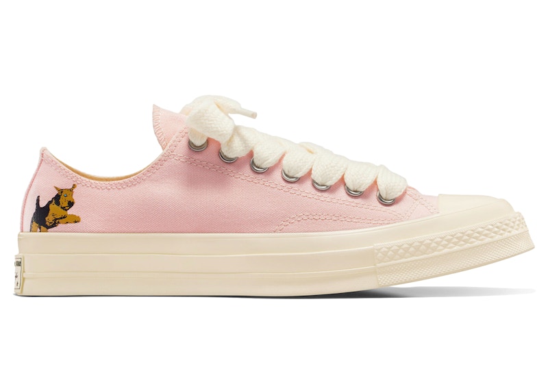 Converse retailer 70 rose