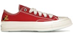 Converse Chuck 70 Low GOLF le FLEUR* Darryl Salsa