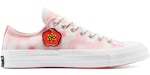 Mandril Converse 70 Bajo KENZO Rosa Cosmos