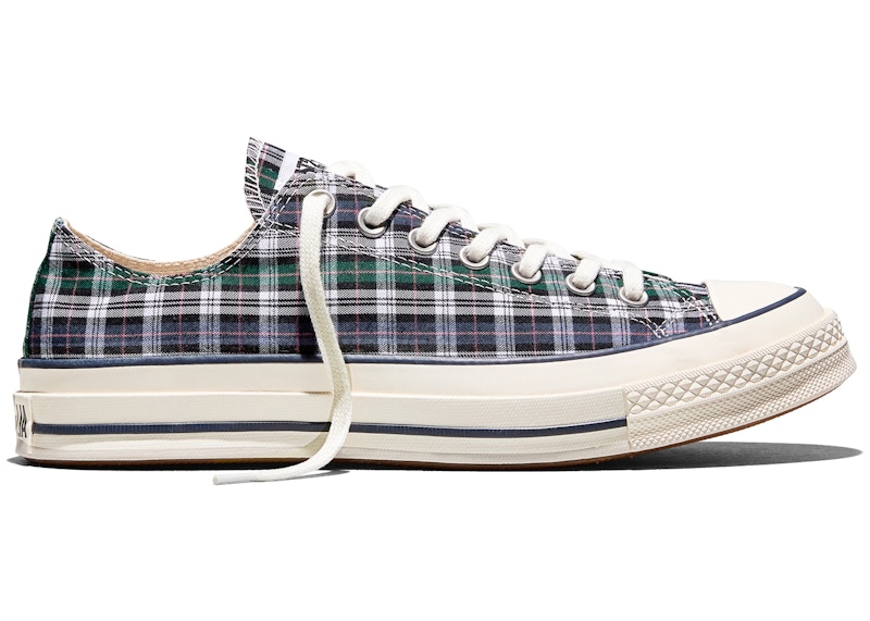 Converse Chuck 70 Low Noah True Blue