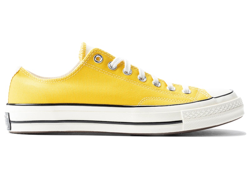 Converse Chuck 70 Ox Amarillo