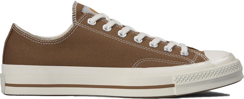 chuck 70s converse brown