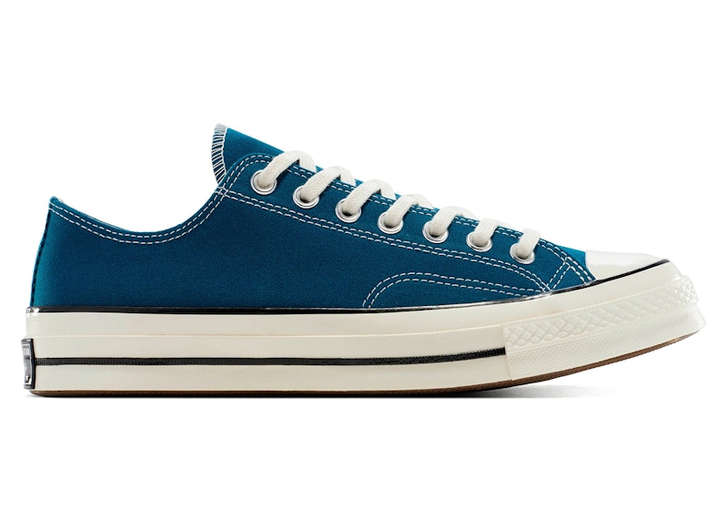 Converse Chuck 70 Ox Ocean Blue